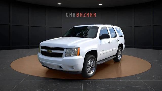 2007 Chevrolet Tahoe LT for sale in Pensacola, FL