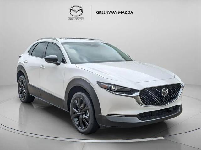 2024 Mazda CX-30 2.5 Turbo Premium Package for sale in Houston, TX