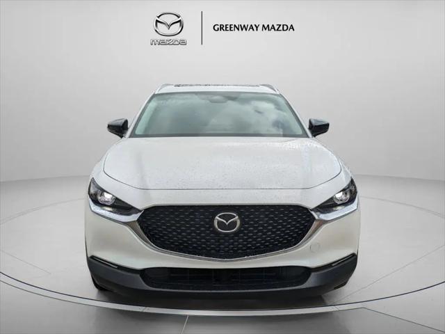 2024 Mazda CX-30 2.5 Turbo Premium Package