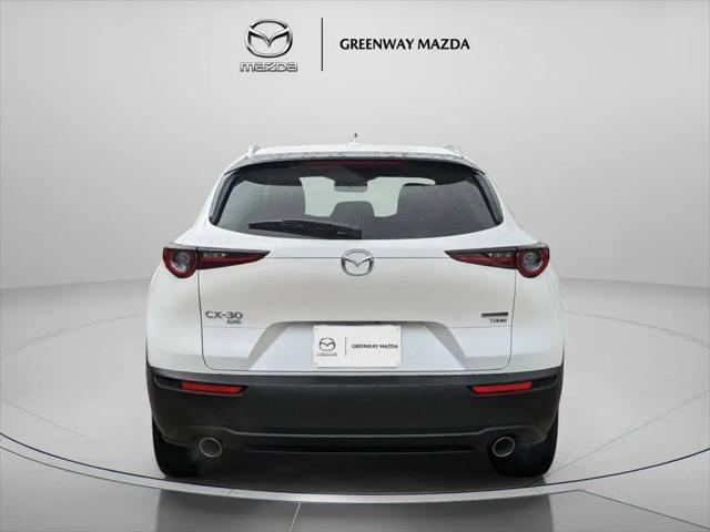 2024 Mazda CX-30 2.5 Turbo Premium Package