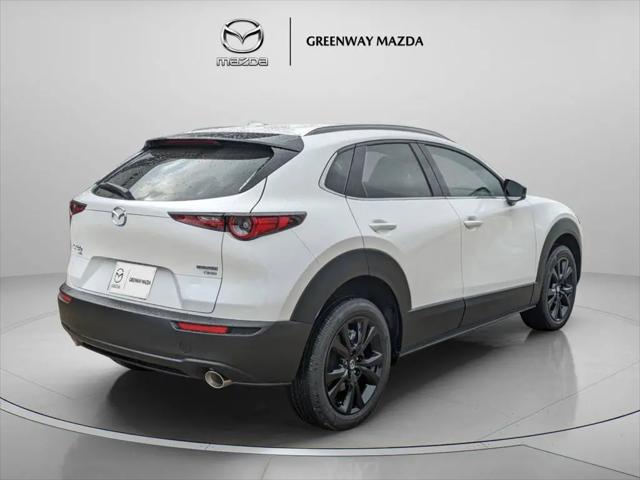 2024 Mazda CX-30 2.5 Turbo Premium Package