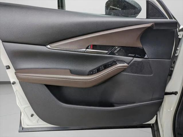 2024 Mazda CX-30 2.5 Turbo Premium Package