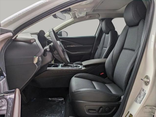 2024 Mazda CX-30 2.5 Turbo Premium Package