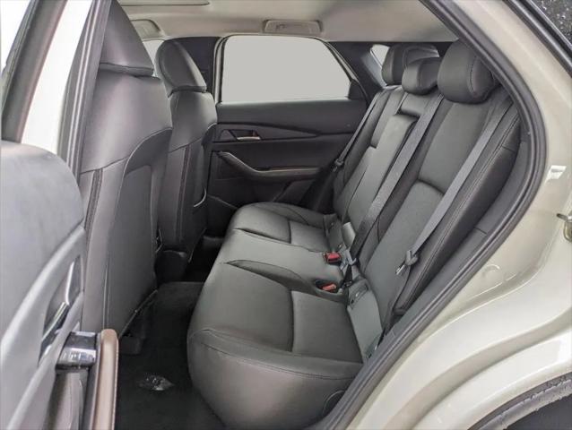 2024 Mazda CX-30 2.5 Turbo Premium Package