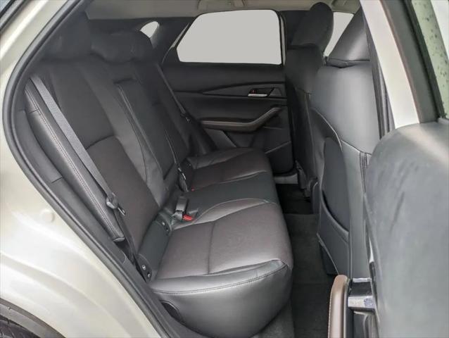 2024 Mazda CX-30 2.5 Turbo Premium Package