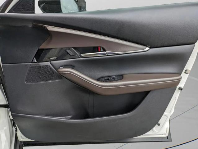 2024 Mazda CX-30 2.5 Turbo Premium Package