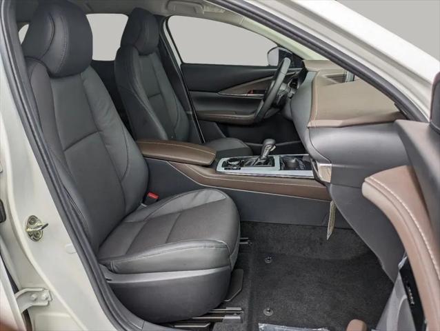 2024 Mazda CX-30 2.5 Turbo Premium Package
