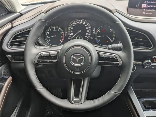2024 Mazda CX-30 2.5 Turbo Premium Package
