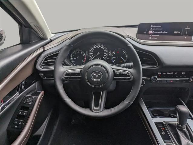 2024 Mazda CX-30 2.5 Turbo Premium Package
