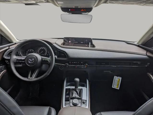 2024 Mazda CX-30 2.5 Turbo Premium Package