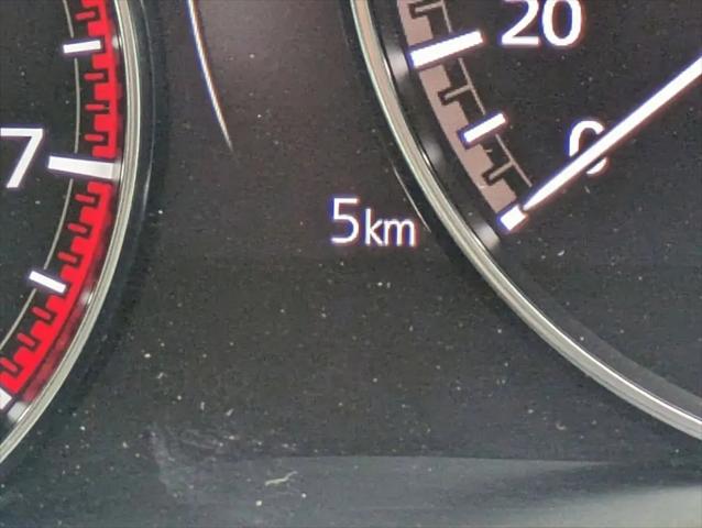 2024 Mazda CX-30 2.5 Turbo Premium Package