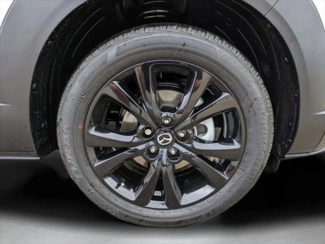 2024 Mazda CX-30 2.5 Turbo Premium Package