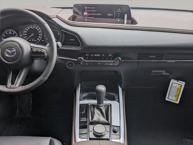 2024 Mazda CX-30 2.5 Turbo Premium Package