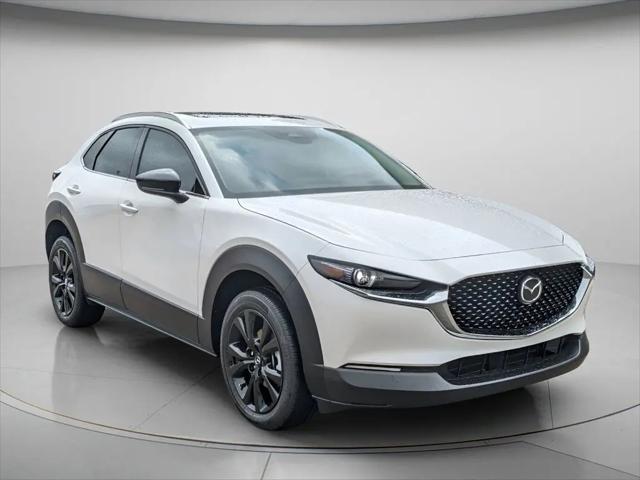 2024 Mazda CX-30 2.5 Turbo Premium Package for sale in Houston, TX