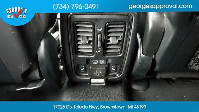 2020 Dodge Durango GT Plus AWD