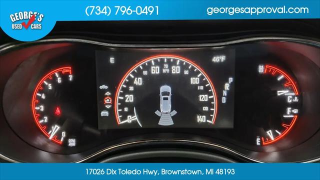 2020 Dodge Durango GT Plus AWD