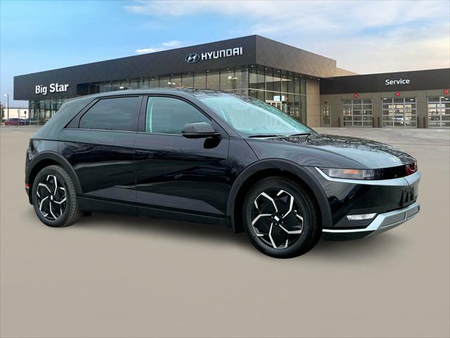2024 Hyundai IONIQ 5 SEL