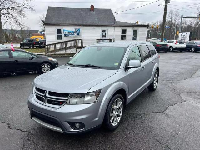 2019 Dodge Journey GT for sale in Manassas, VA