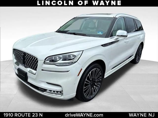 2021 Lincoln Aviator Black Label for sale in Wayne, NJ