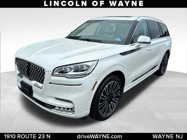 2021 Lincoln Aviator Black Label for sale in Wayne, NJ