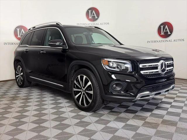 2023 Mercedes-Benz GLB 4MATIC for sale in West Allis, WI