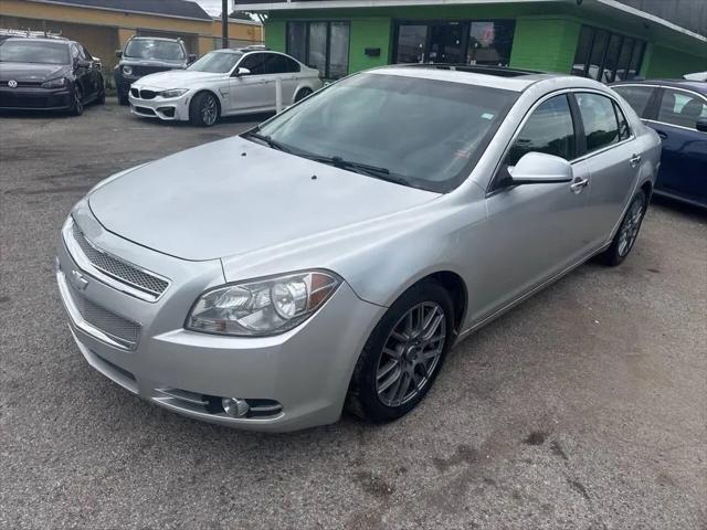 2012 Chevrolet Malibu 2LZ for sale in Indianapolis, IN