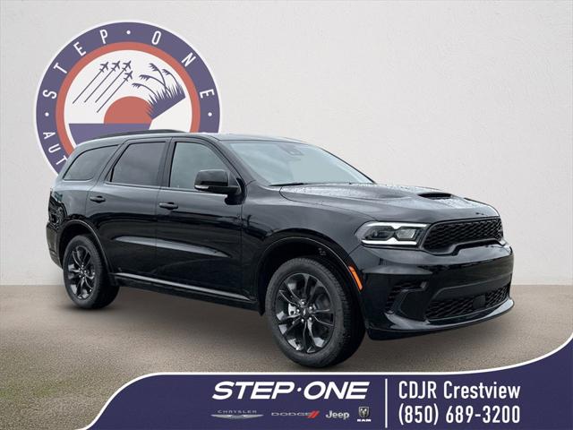 2024 Dodge Durango DURANGO GT PLUS AWD