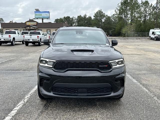 2024 Dodge Durango DURANGO GT PLUS AWD