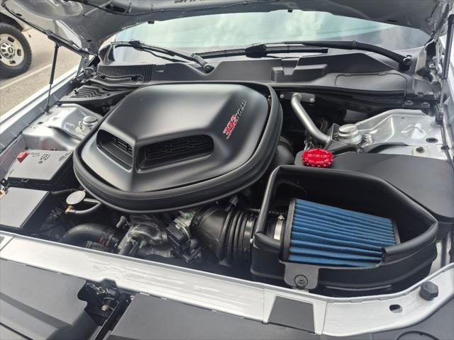 2020 Dodge Challenger R/T Scat Pack 2020 Dodge Challenger R/T Scat Pack