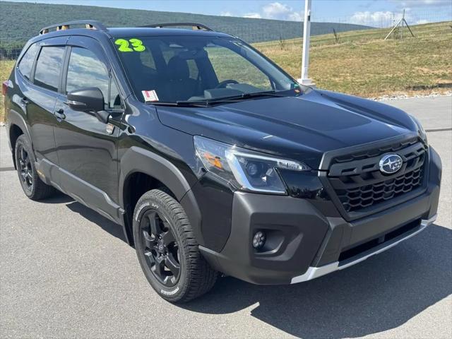 2023 Subaru Forester Wilderness for sale in Muncy, PA