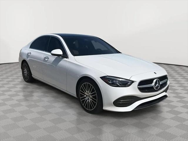 2023 Mercedes-Benz C-CLASS C 300 4MATIC Sedan for sale in Omaha, NE