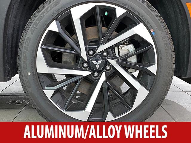2024 Mitsubishi Outlander SEL 2.5 S-AWC