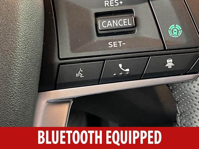 2024 Mitsubishi Outlander SEL 2.5 S-AWC