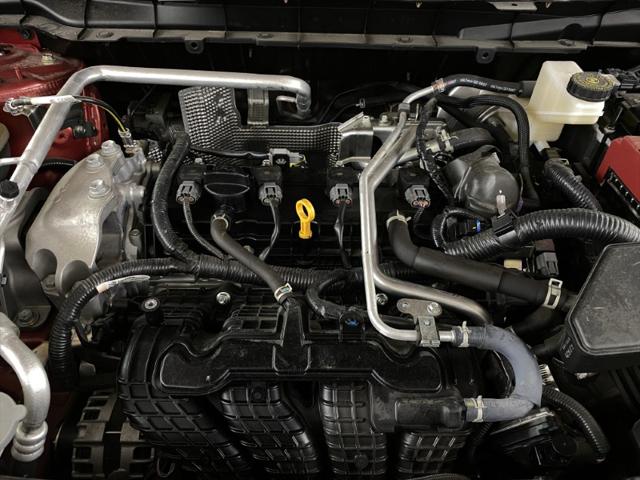 2024 Mitsubishi Outlander SEL 2.5 S-AWC