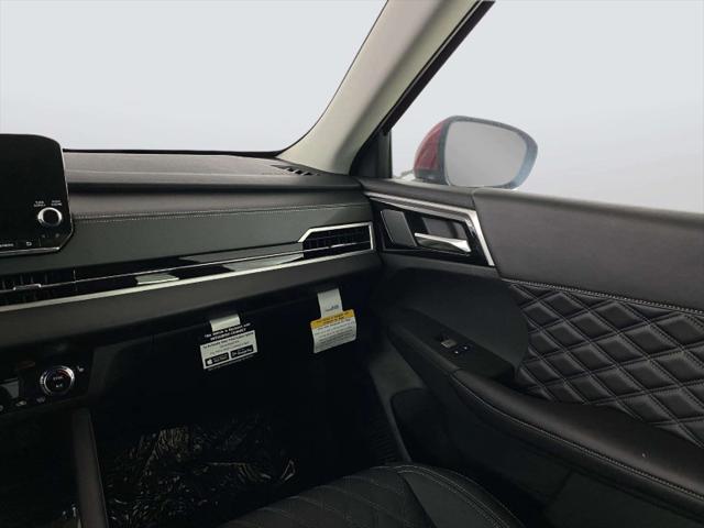 2024 Mitsubishi Outlander SEL 2.5 S-AWC