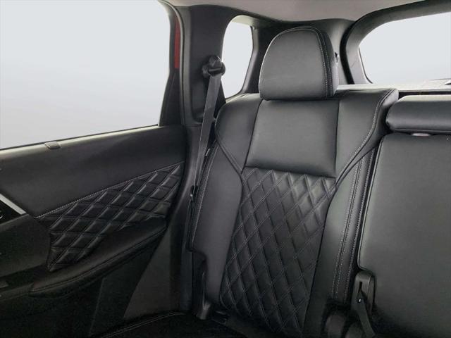 2024 Mitsubishi Outlander SEL 2.5 S-AWC