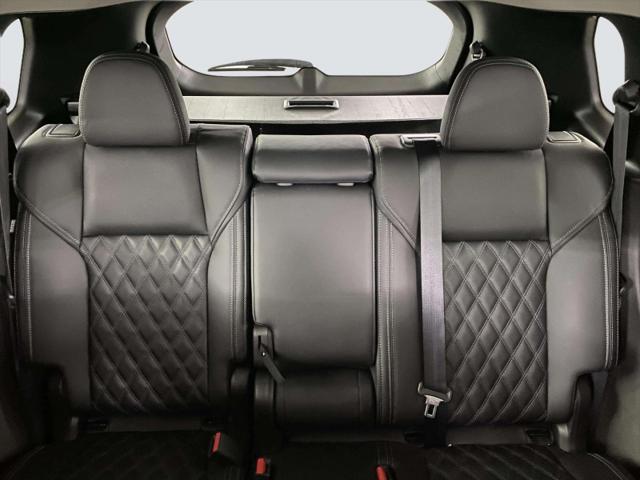 2024 Mitsubishi Outlander SEL 2.5 S-AWC