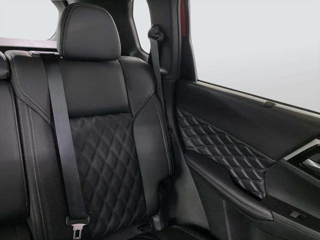 2024 Mitsubishi Outlander SEL 2.5 S-AWC