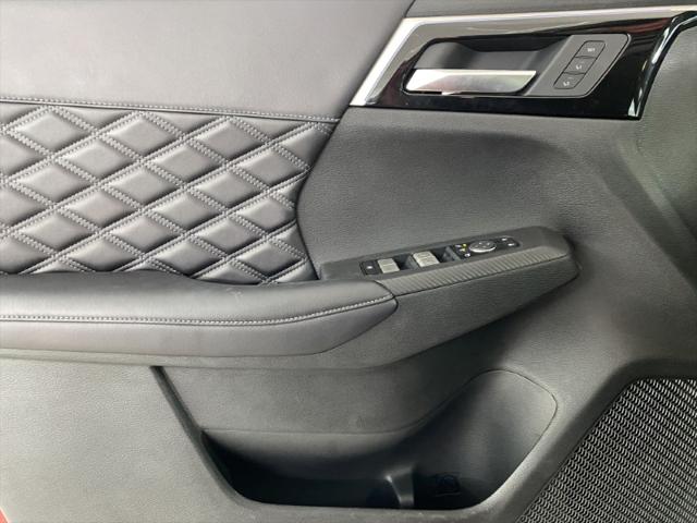 2024 Mitsubishi Outlander SEL 2.5 S-AWC