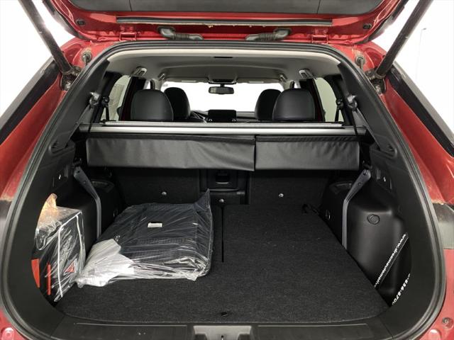 2024 Mitsubishi Outlander SEL 2.5 S-AWC