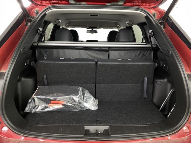 2024 Mitsubishi Outlander SEL 2.5 S-AWC