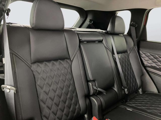 2024 Mitsubishi Outlander SEL 2.5 S-AWC