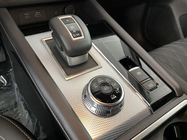 2024 Mitsubishi Outlander SEL 2.5 S-AWC