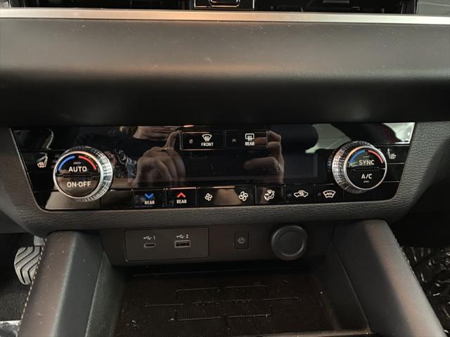 2024 Mitsubishi Outlander SEL 2.5 S-AWC
