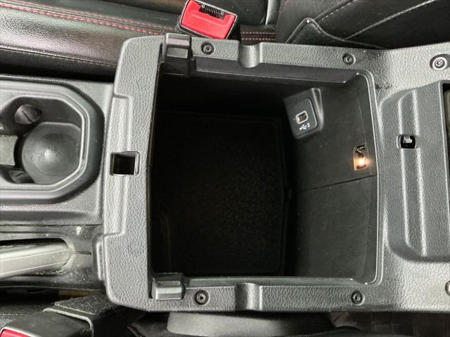 Used 2020 Jeep Wrangler Unlimited For Sale in Muscle Shoals, AL