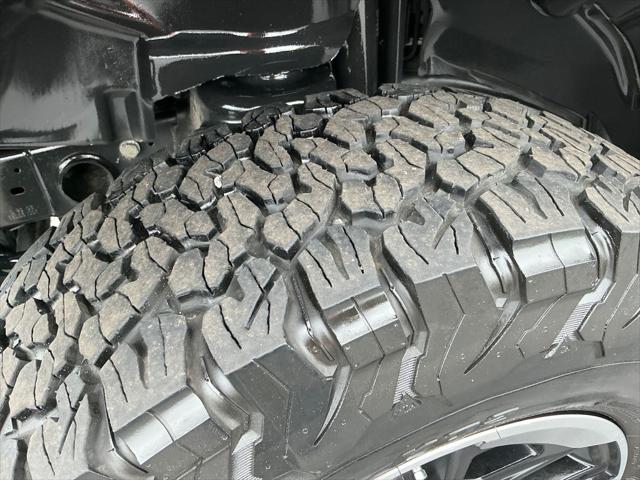 Used 2020 Jeep Wrangler Unlimited For Sale in Muscle Shoals, AL