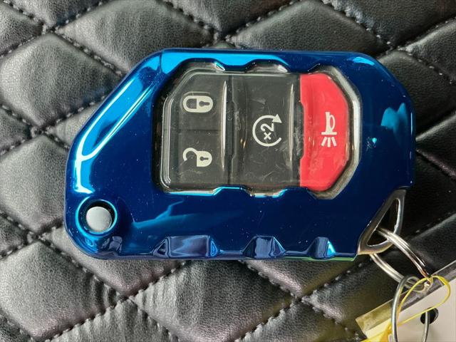 Used 2020 Jeep Wrangler Unlimited For Sale in Muscle Shoals, AL