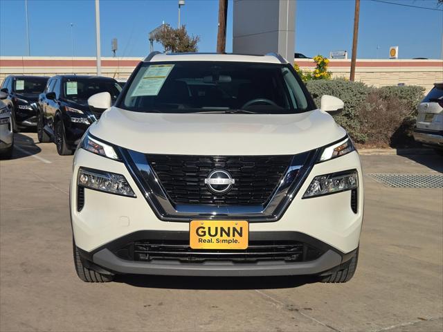 2023 Nissan Rogue SV FWD 2023 Nissan Rogue SV FWD