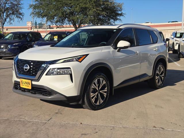 2023 Nissan Rogue SV FWD 2023 Nissan Rogue SV FWD