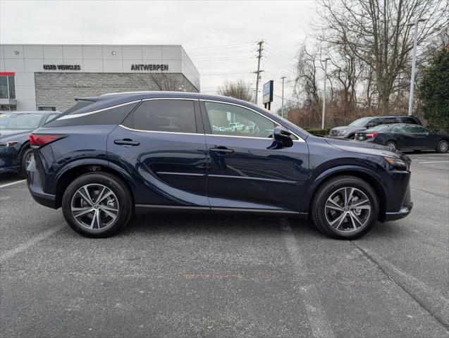 2024 Lexus RX 350 Premium 2024 Lexus RX 350 Premium